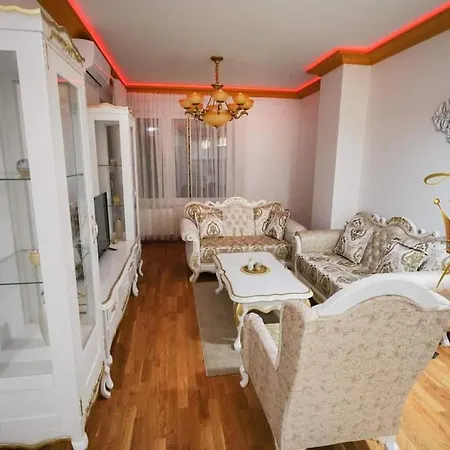 Apartman Kruna Apartment