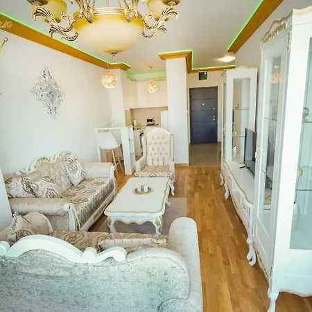 Apartman Kruna Banja Luka