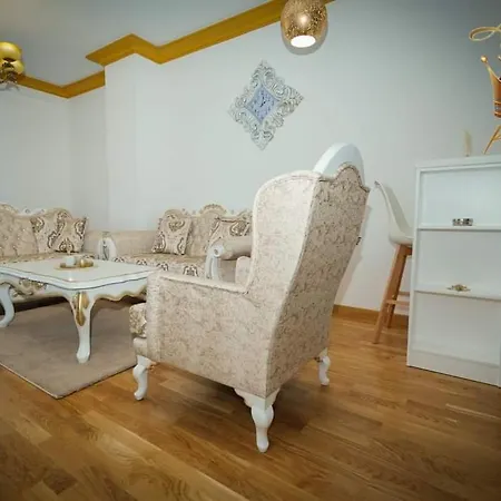 Apartment Apartman Kruna *