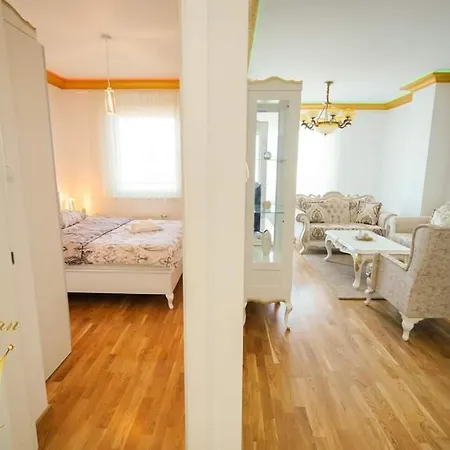 Apartman Kruna Apartment