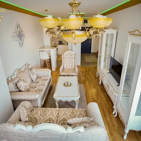 Apartman Kruna Apartment *