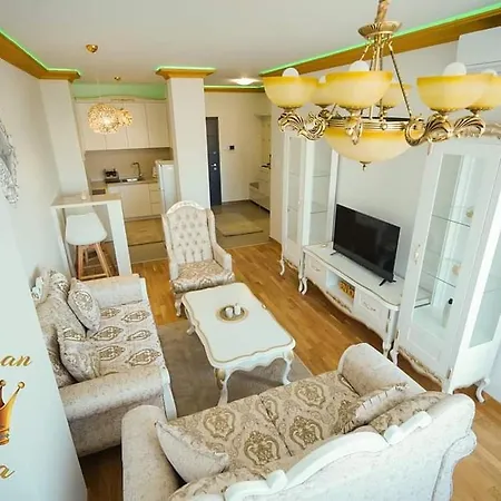 Apartment Apartman Kruna Banja Luka