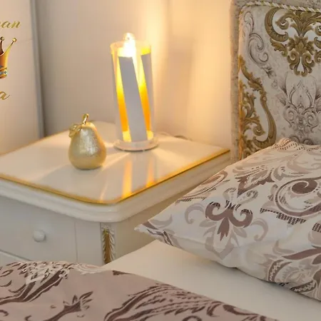 Apartment Apartman Kruna