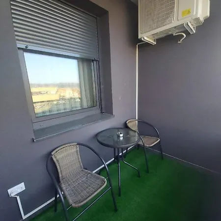 Apartment Apartman Kruna